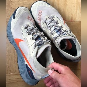 Nike Trail Pegasus 3 GORE-TEX